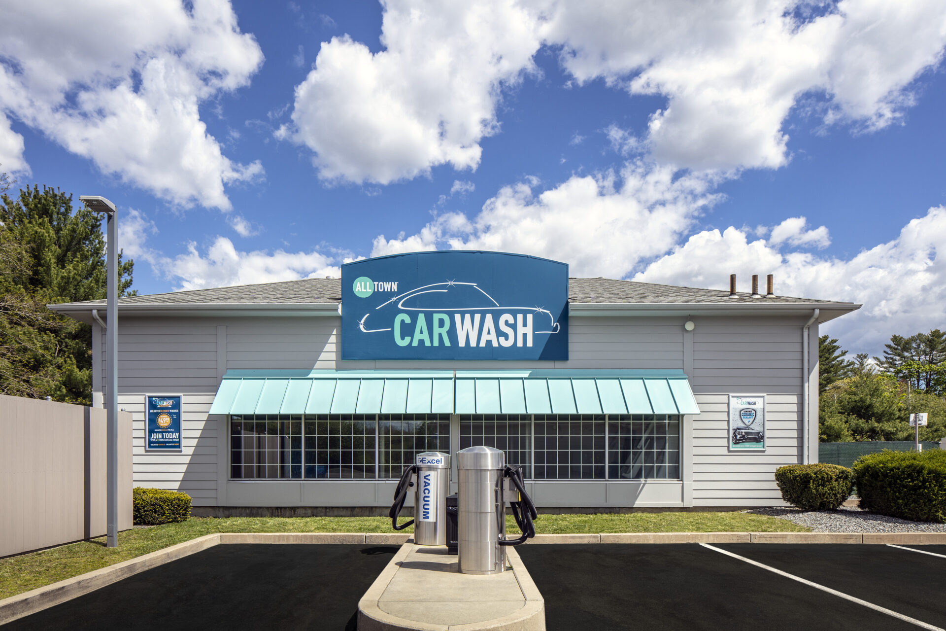 KWIK STOP - 874 Central Ave, Dover, New Hampshire - Gas Stations